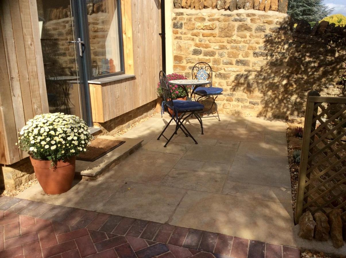 The Studio At The Laurels Hotel Hook Norton Luaran gambar