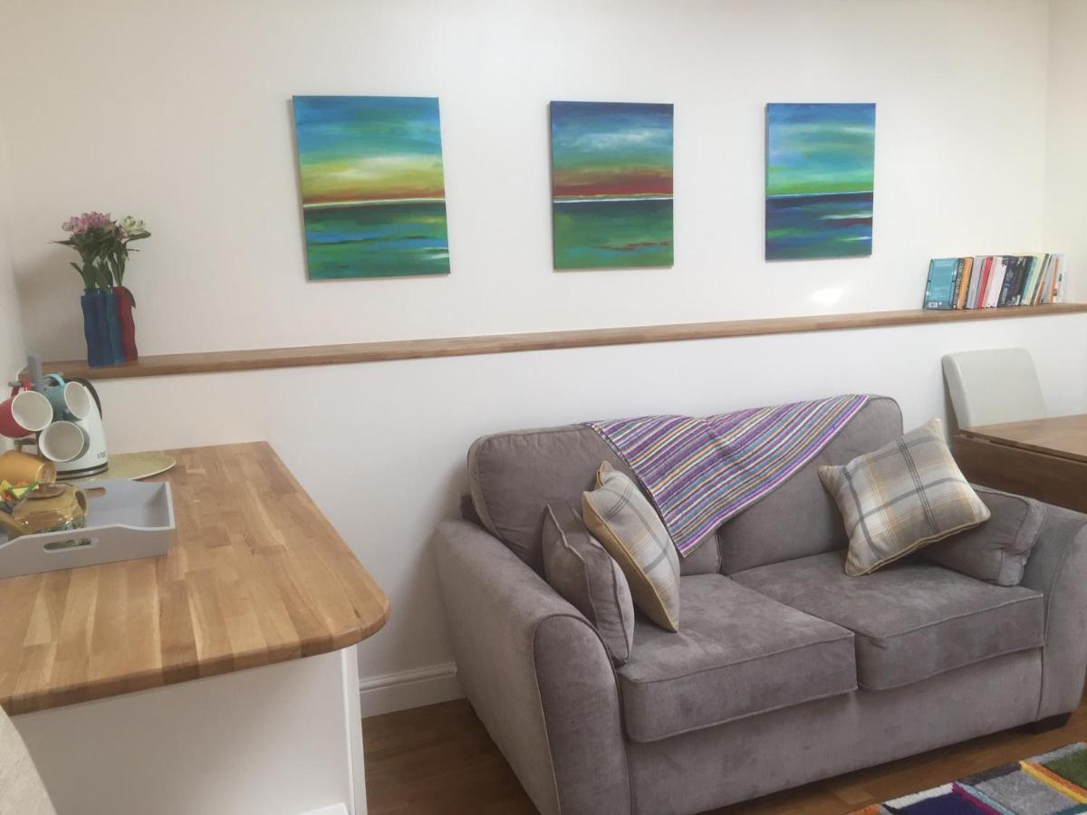 The Studio At The Laurels Hotel Hook Norton Luaran gambar
