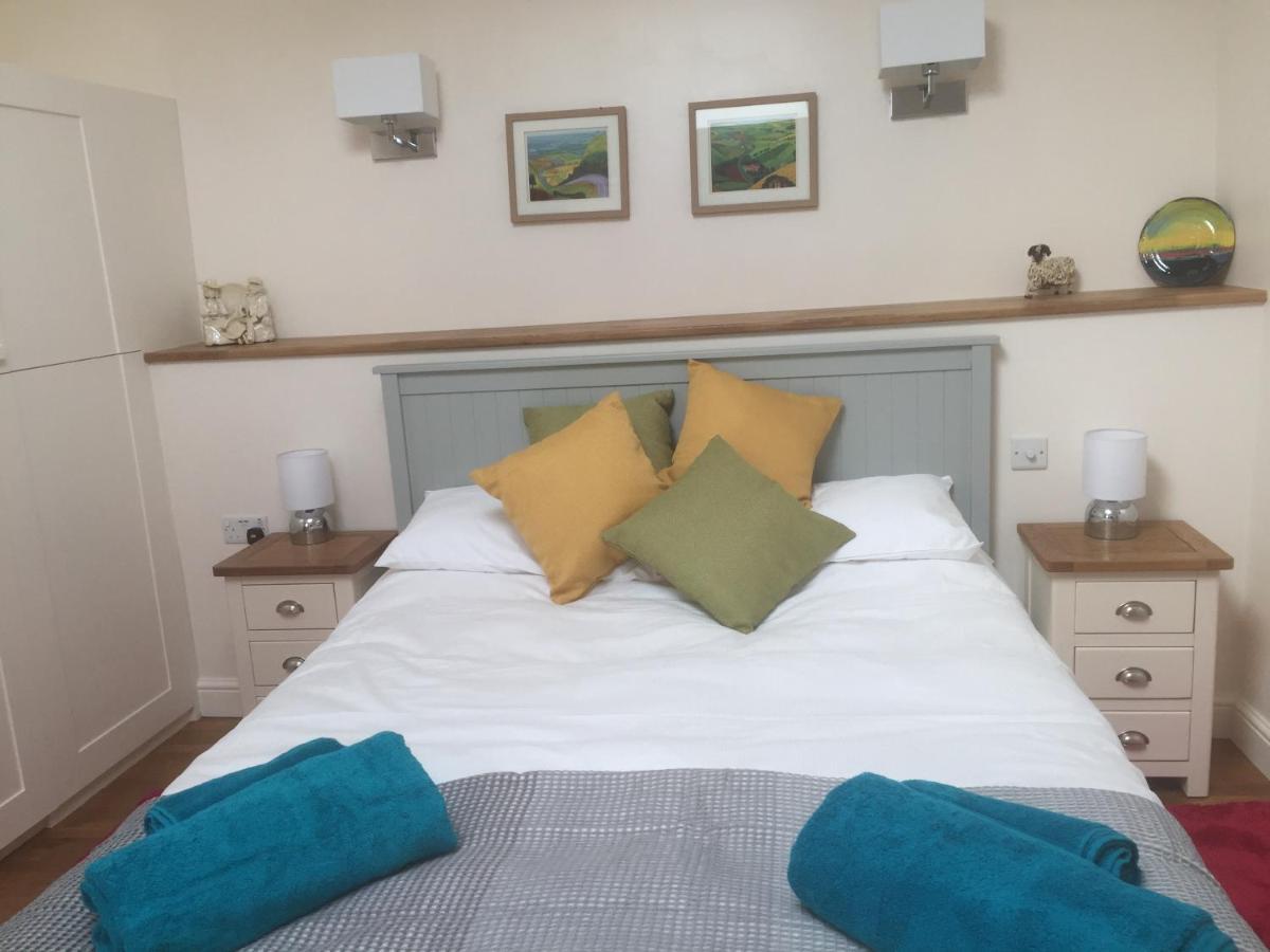 The Studio At The Laurels Hotel Hook Norton Luaran gambar