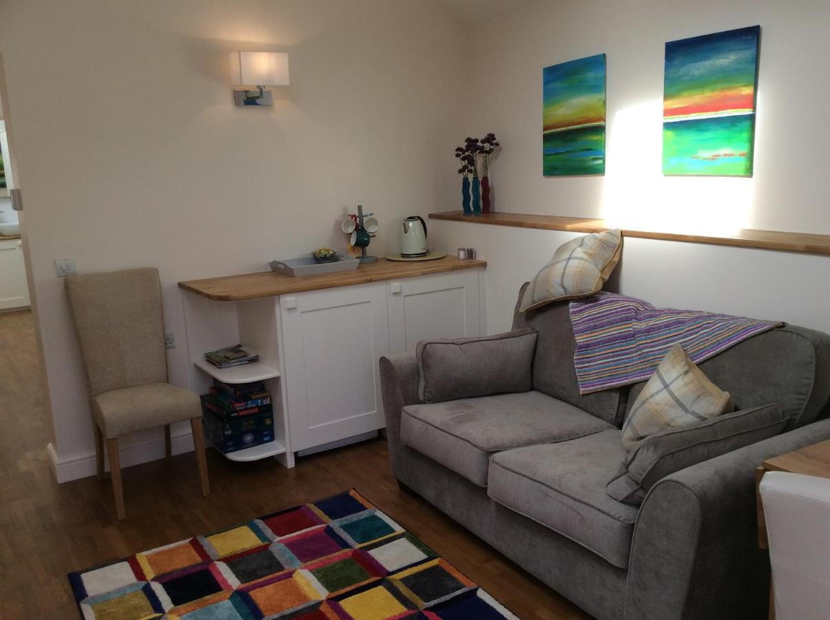 The Studio At The Laurels Hotel Hook Norton Luaran gambar