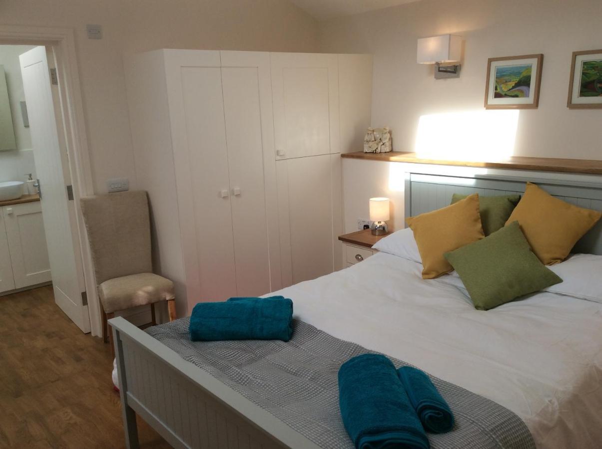 The Studio At The Laurels Hotel Hook Norton Luaran gambar