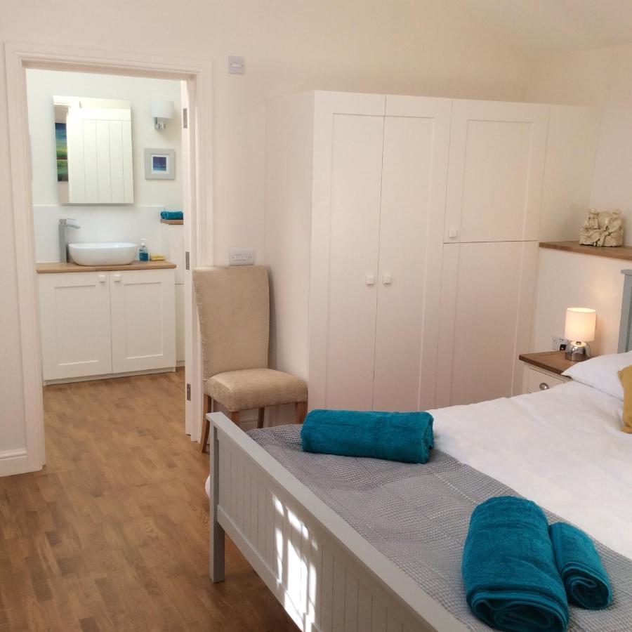 The Studio At The Laurels Hotel Hook Norton Luaran gambar