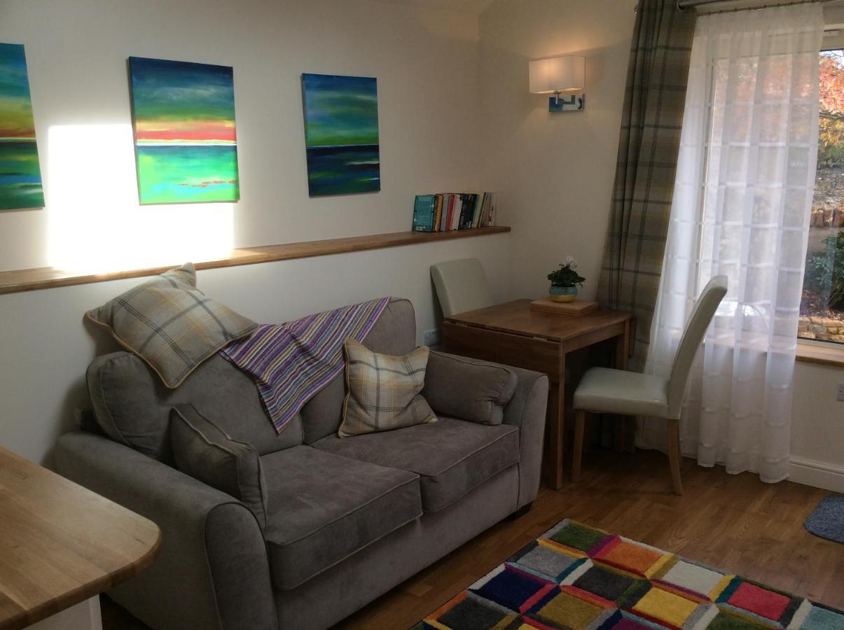 The Studio At The Laurels Hotel Hook Norton Luaran gambar