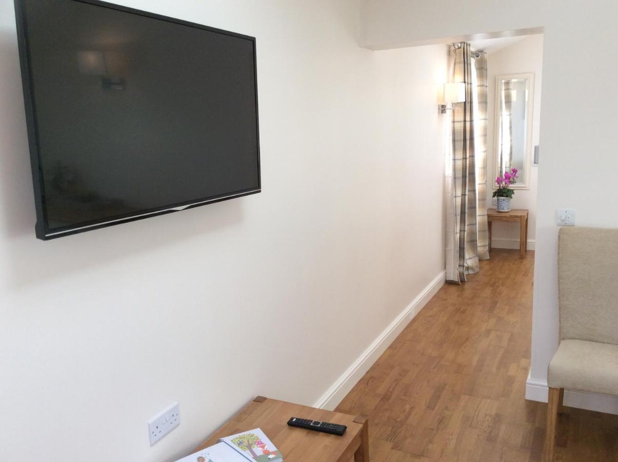 The Studio At The Laurels Hotel Hook Norton Luaran gambar